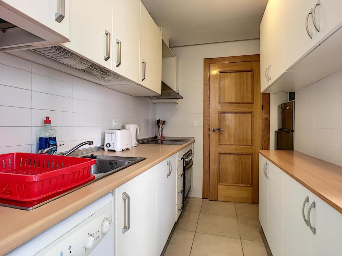La Torre Apartment - Lm 4309 Roldán Екстериор снимка