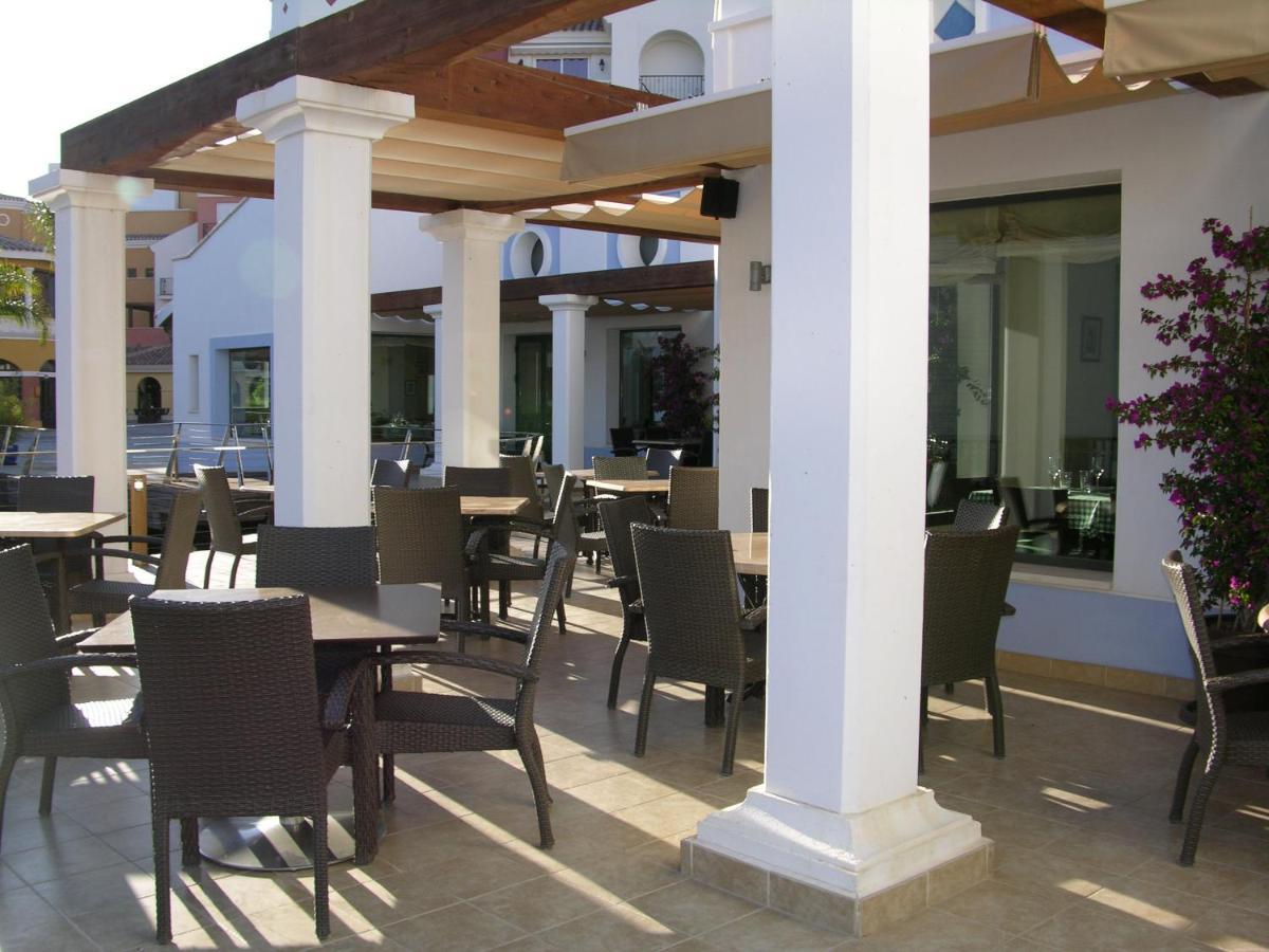 La Torre Apartment - Lm 4309 Roldán Екстериор снимка