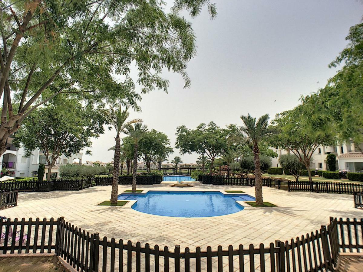 La Torre Apartment - Lm 4309 Roldán Екстериор снимка