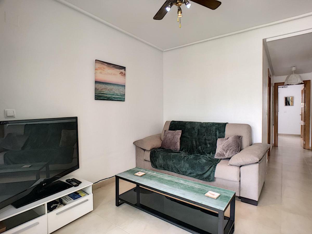 La Torre Apartment - Lm 4309 Roldán Екстериор снимка