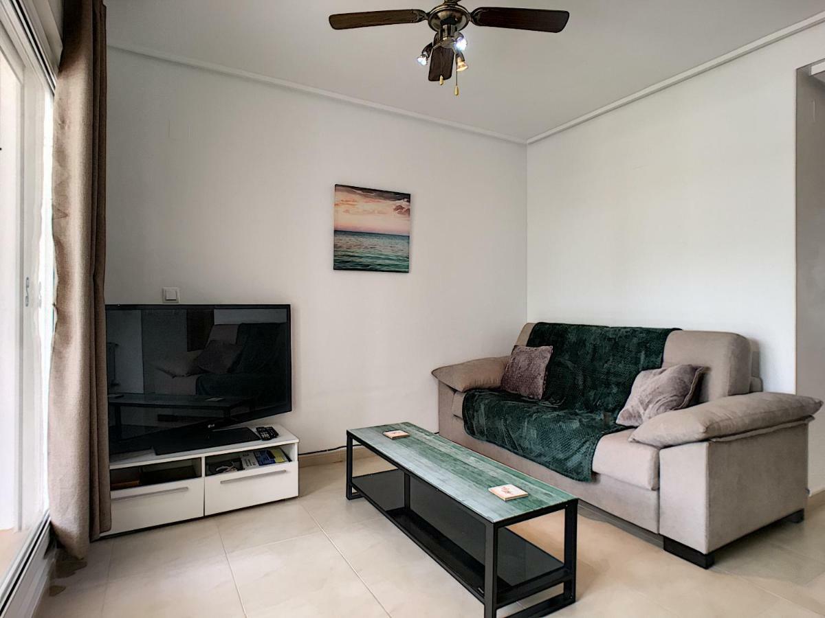 La Torre Apartment - Lm 4309 Roldán Екстериор снимка