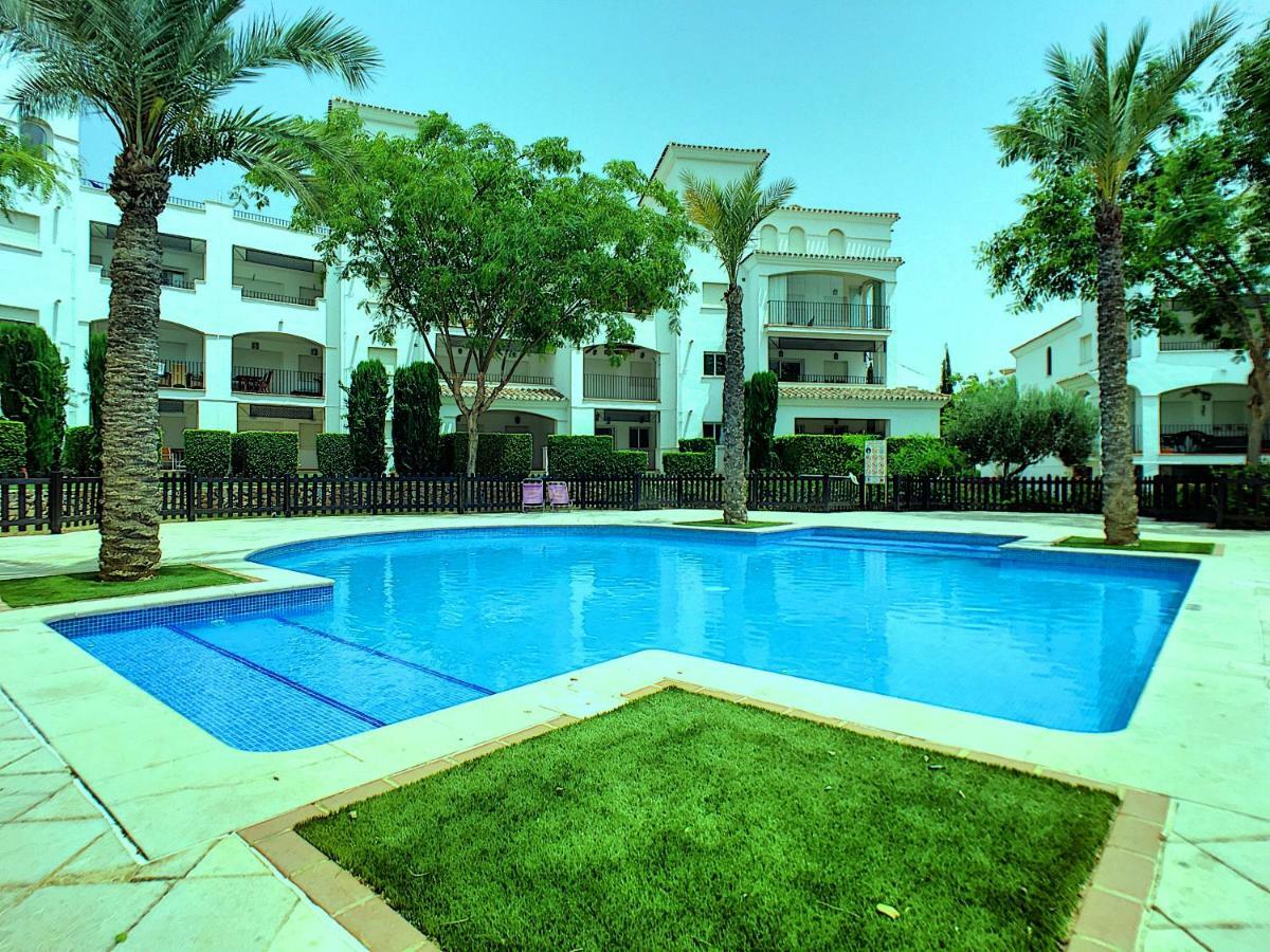 La Torre Apartment - Lm 4309 Roldán Екстериор снимка